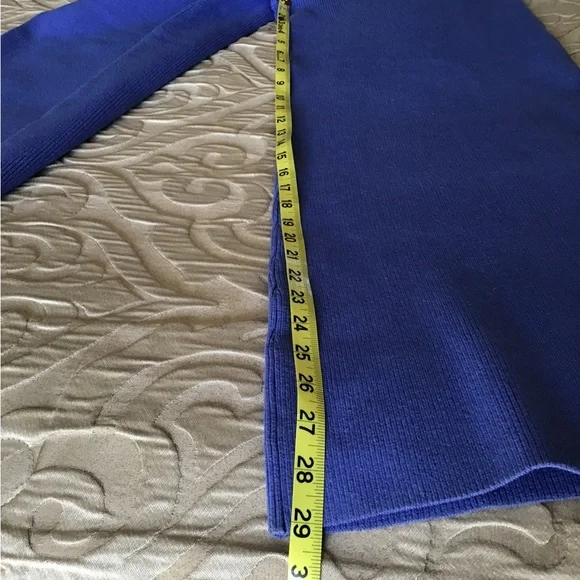 Free People One-Shoulder Purple Dress - Picture 4 of 10